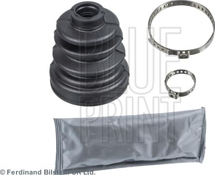 Blue Print ADK88107 - Bellow, drive shaft parts5.com