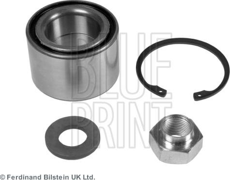 Blue Print ADK88218 - Wheel hub, bearing Kit parts5.com