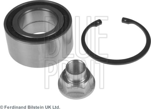 Blue Print ADK88233 - Wheel hub, bearing Kit parts5.com