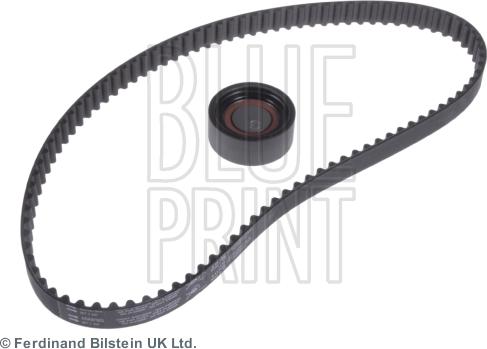 Blue Print ADK87301 - Комплект ремня ГРМ parts5.com