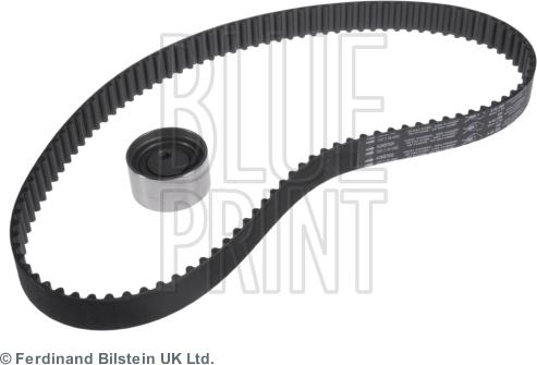 Blue Print ADK87302 - Комплект ремня ГРМ parts5.com