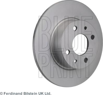 Blue Print ADL144320 - Тормозной диск parts5.com