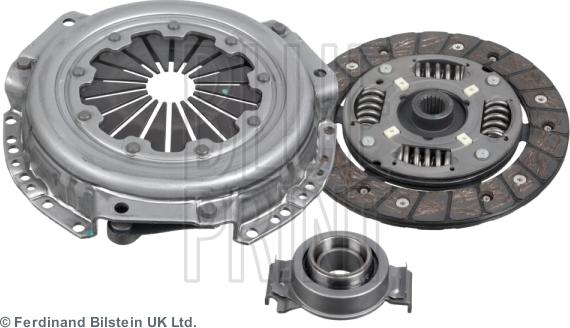 Blue Print ADL143013 - Комплект сцепления parts5.com