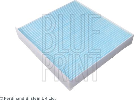 Blue Print ADL142508 - Фильтр воздуха в салоне parts5.com