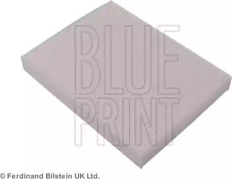 Blue Print ADL142503 - Фильтр воздуха в салоне parts5.com