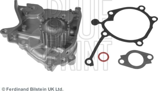 Blue Print ADM59111 - Водяной насос parts5.com