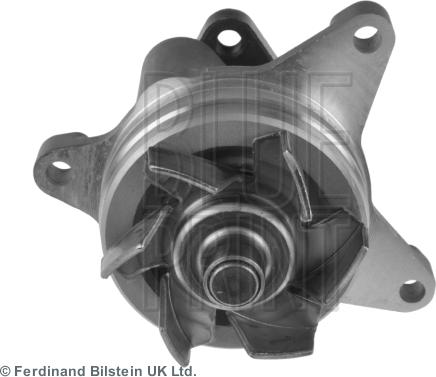 Blue Print ADM59135 - Водяной насос parts5.com