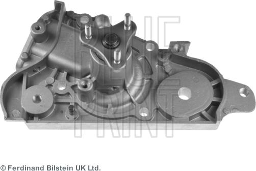 Blue Print ADM59122 - Водяной насос parts5.com