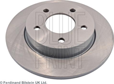 Blue Print ADM543115 - Тормозной диск parts5.com