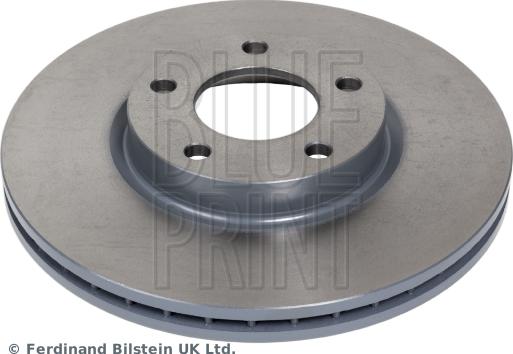 Blue Print ADM54382 - Тормозной диск parts5.com