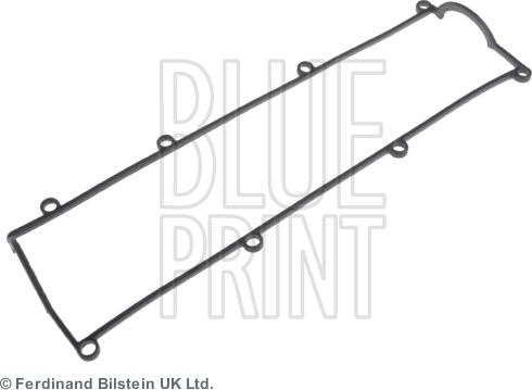 Blue Print ADM56706 - Прокладка, крышка головки цилиндра parts5.com