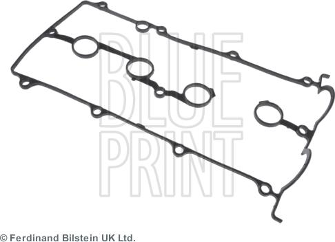 Blue Print ADM56720 - Прокладка, крышка головки цилиндра parts5.com