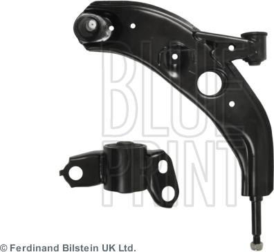 Blue Print ADM58631 - Рычаг подвески колеса parts5.com