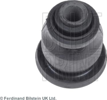 Blue Print ADM58075 - Сайлентблок, рычаг подвески колеса parts5.com