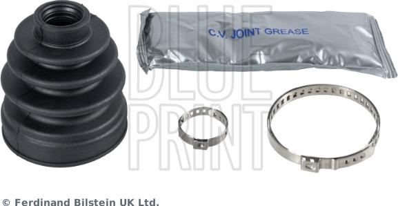 Blue Print ADM58141 - Bellow, drive shaft parts5.com