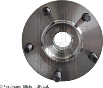 Blue Print ADM58247 - Комплект подшипника ступицы колеса parts5.com