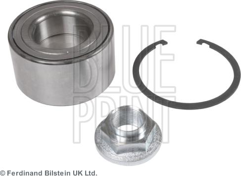 Blue Print ADM58233C - Комплект подшипника ступицы колеса parts5.com