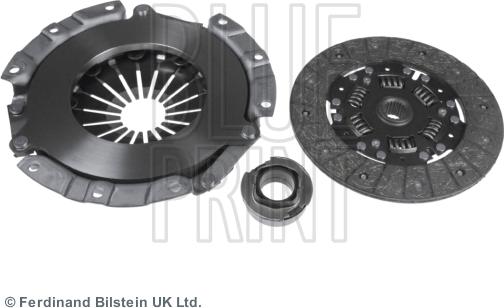 Blue Print ADM53049 - Комплект сцепления parts5.com