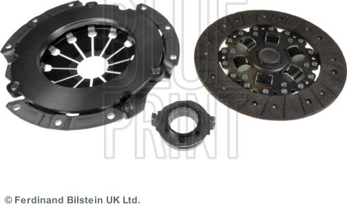 Blue Print ADM530106 - Комплект сцепления parts5.com