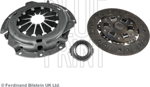 Blue Print ADM530106 - Комплект сцепления parts5.com