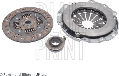 Blue Print ADM530107 - Комплект сцепления parts5.com