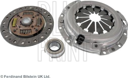 Blue Print ADM530116C - Комплект сцепления parts5.com