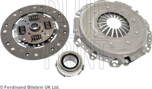 Blue Print ADM530111 - Комплект сцепления parts5.com