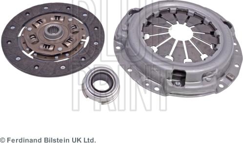 Blue Print ADM53035 - Clutch Kit parts5.com