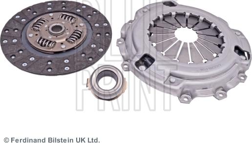 Blue Print ADM53073 - Комплект сцепления parts5.com