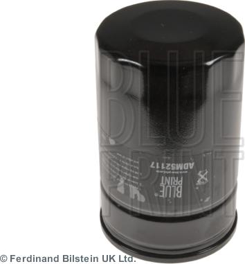 Blue Print ADM52117 - Oil Filter parts5.com