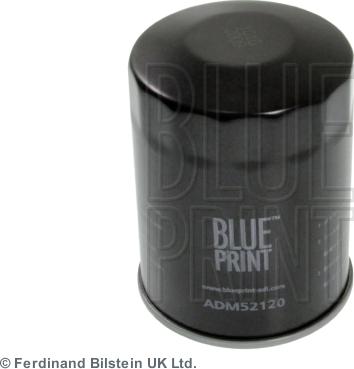 Blue Print ADM52120 - Масляный фильтр parts5.com