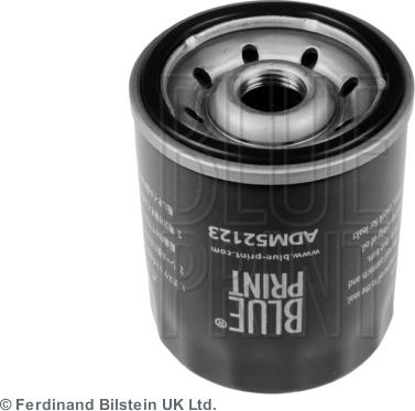 Blue Print ADM52123 - Oil Filter parts5.com