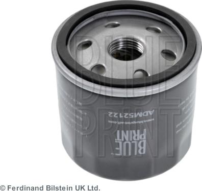 Blue Print ADM52122 - Oil Filter parts5.com