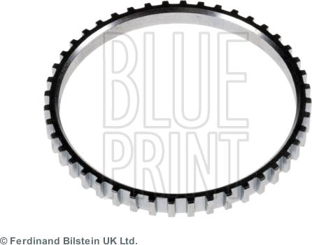 Blue Print ADM57101 - Зубчатое кольцо для датчика ABS parts5.com