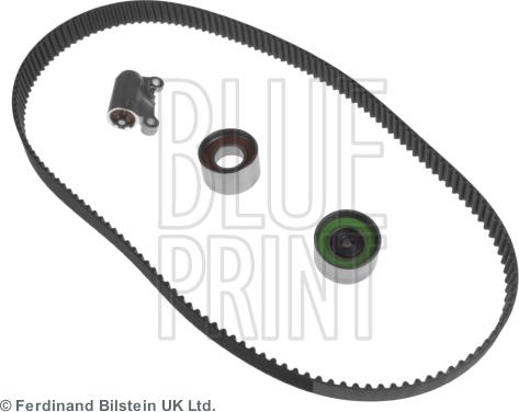 Blue Print ADM57315 - Комплект ремня ГРМ parts5.com