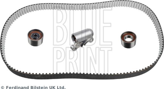 Blue Print ADM57317 - Комплект ремня ГРМ parts5.com