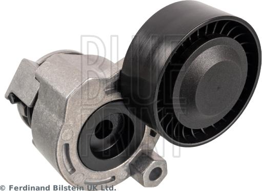 Blue Print ADN196517 - Belt Tensioner, v-ribbed belt parts5.com