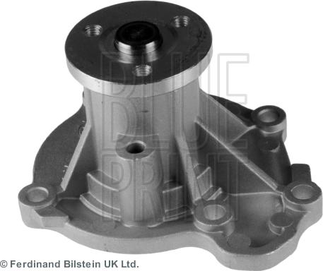 Blue Print ADN19181 - Водяной насос parts5.com