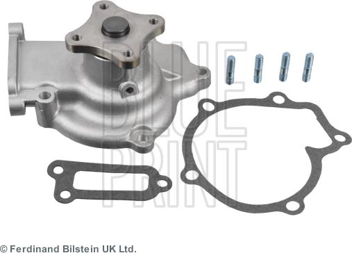 Blue Print ADN19132 - Водяной насос parts5.com