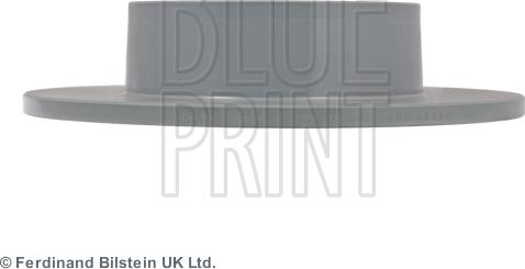 Blue Print ADN143106 - Тормозной диск parts5.com