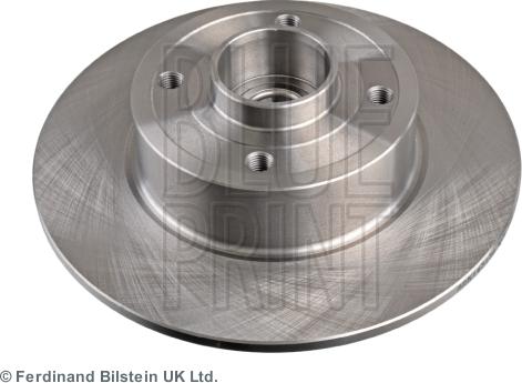 Blue Print ADN143139 - Brake Disc parts5.com