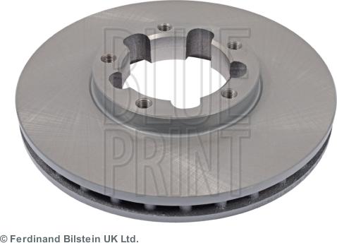 Blue Print ADN143131 - Тормозной диск parts5.com