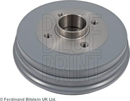 Blue Print ADN14717 - Brake Drum parts5.com