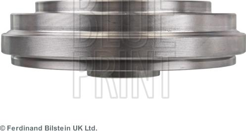 Blue Print ADN14726 - Тормозной барабан parts5.com