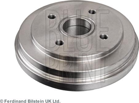 Blue Print ADN14726 - Тормозной барабан parts5.com