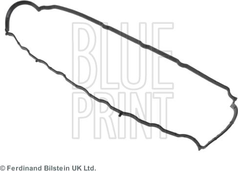 Blue Print ADN16769 - Прокладка, крышка головки цилиндра parts5.com