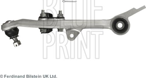 Blue Print ADN18687C - Рычаг подвески колеса parts5.com