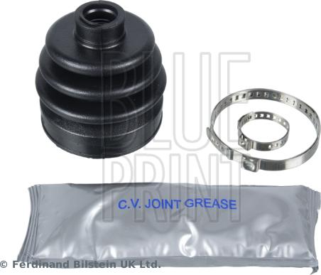 Blue Print ADN18107 - Bellow, drive shaft parts5.com