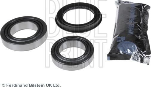 Blue Print ADN18241 - Wheel hub, bearing Kit parts5.com