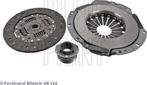 Blue Print ADN130199C - Kit de embrague parts5.com